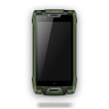 Large Battery 4G IP68 Smart Rugged Phone